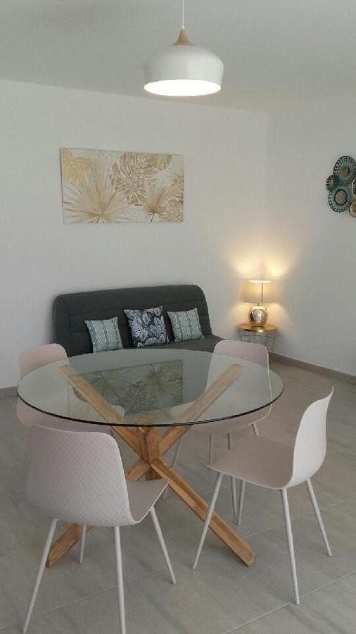 U Sole Villa Ajaccio  Eksteriør billede