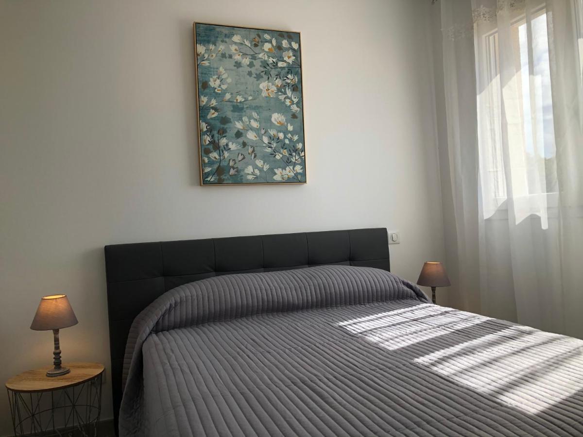 U Sole Villa Ajaccio  Eksteriør billede